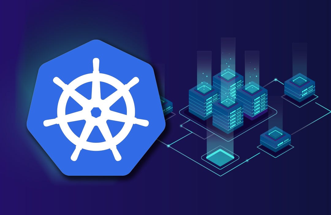 Kubernetes ReplicaSet