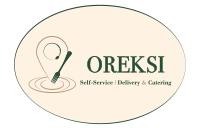 Oreksi Catering