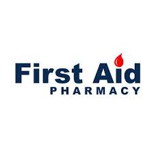 Farmaci First Aid